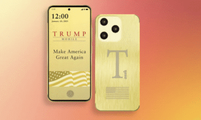 Trump Mobile: The Trump Family’s Bold Foray Into the Wireless Industry Trump Mobile Is Real. Here’s What Comes With the $47.45 “47 Plan” Trump T1 phone Donald trump jr.